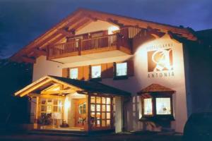 Hotel Antonia, Oberammergau