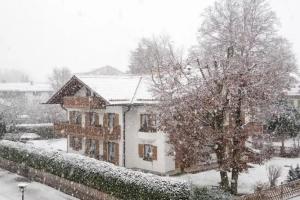 Hotel Antonia, Oberammergau