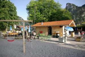 Hotel Garni Ammergauer Hof, Oberammergau