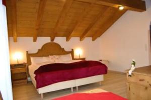 Landhotel Lärchenhügel, Oberammergau