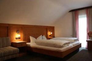 Das Posch Hotel, Oberammergau