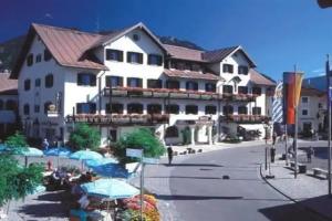 Hotel Wittelsbach Oberammergau, Oberammergau