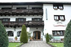 Hotel Der Schilcherhof, Oberammergau