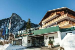 Parkhotel Sonnenhof, Oberammergau