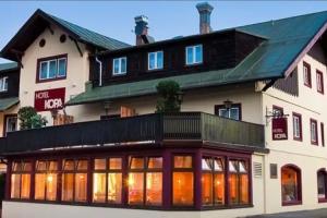 Hotel Kopa garni, Oberammergau