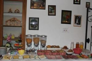 Dedlerhaus Guest house, Oberammergau