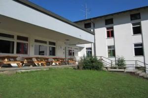 Jugendherberge Hostel, Oberammergau