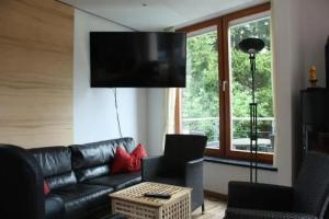 Hotel Garni Otto Huber