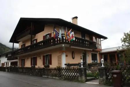 Garni Otto Huber