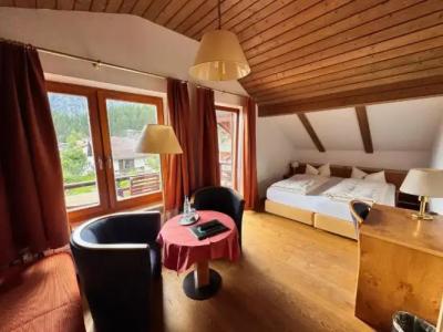 Garni Otto Huber - 11