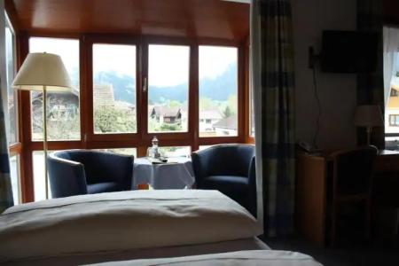 Garni Otto Huber - 12