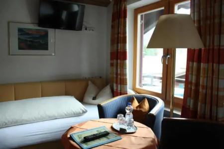 Garni Otto Huber - 17