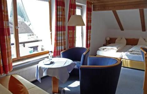 Garni Otto Huber - 20