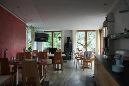 Garni Otto Huber - 8