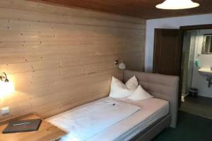 Zum Kirchenbauer Guest house, Oberammergau