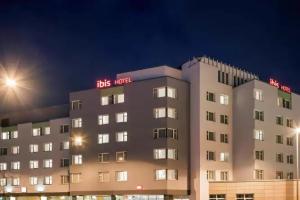 ibis Nurnberg City am Plarrer, Nurnberg