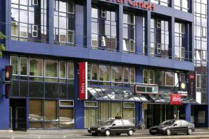 ibis Nürnberg Hauptbahnhof Mini-hotel, Nurnberg