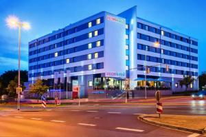 acomhotel Nürnberg, Nurnberg