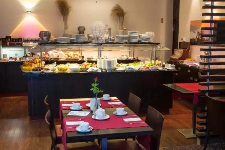 Novina Tillypark - 24