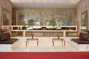 Living Hotel Nürnberg, Nurnberg