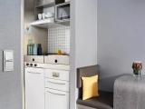 Business Double Apartment