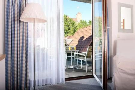 Agneshof Nürnberg - 113