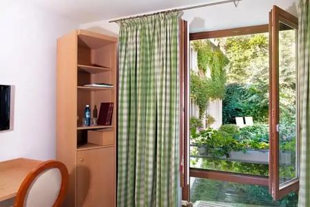 Agneshof Nürnberg - 106