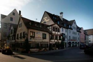 Hotel am Jakobsmarkt, Nurnberg