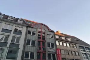 Avenue Hotel, Nurnberg