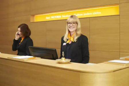 VICTORIA Nürnberg - 27