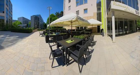 NOVINA Südwestpark - 23