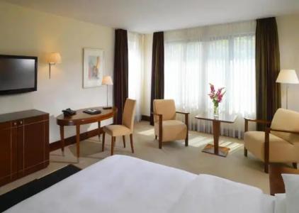 Sheraton Carlton Nuernberg - 106