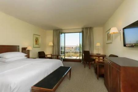 Sheraton Carlton Nuernberg - 102