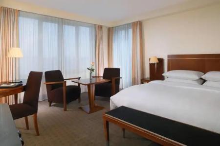 Sheraton Carlton Nuernberg - 101