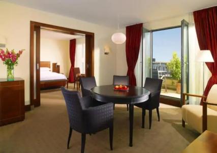 Sheraton Carlton Nuernberg - 128