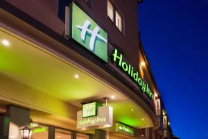 Holiday Inn Nürnberg City Centre, an IHG Hotel