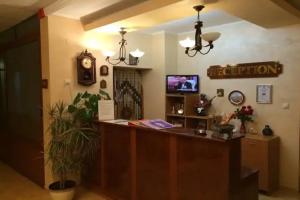 Oleander House and Tennis Club, Sunny Beach