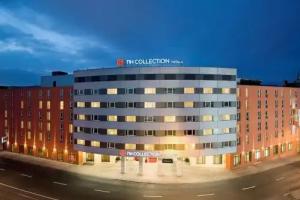 NH Collection Nürnberg City Mini-hotel, Nurnberg