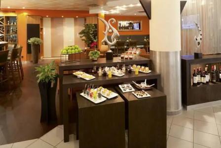 Mövenpick Nürnberg Airport - 17