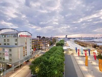 Mövenpick Nürnberg Airport - 24