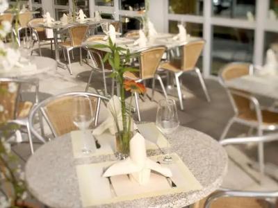 Mövenpick Nürnberg Airport - 14