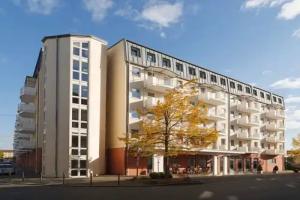 Best Western Hotel Nürnberg City West, Nurnberg