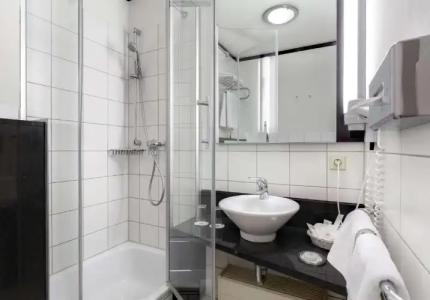 Best Western Nurnberg City West - 34