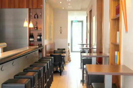 Best Western Nürnberg City West - 14