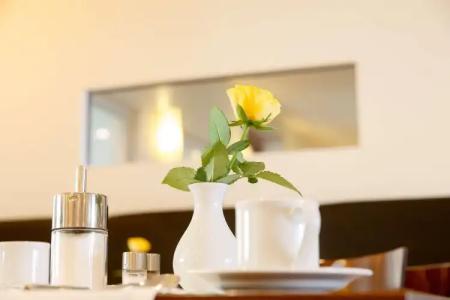 Best Western Nurnberg City West - 14