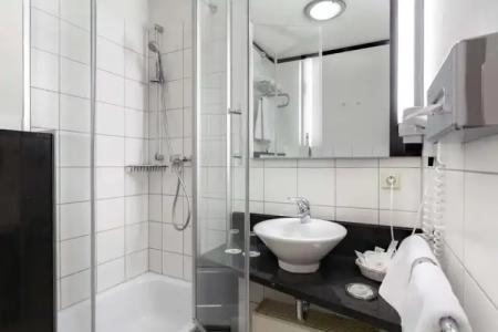 Best Western Nurnberg City West - 38