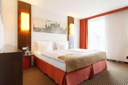 Best Western Nurnberg City West - 3