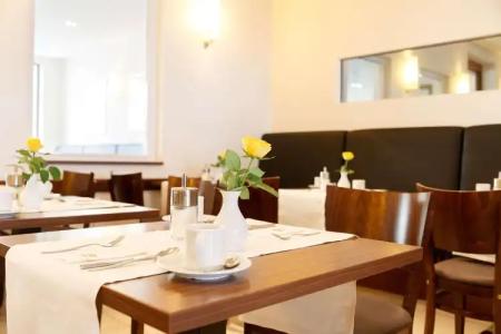 Best Western Nurnberg City West - 11