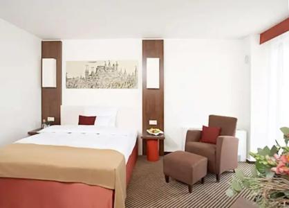 Best Western Nurnberg City West - 23