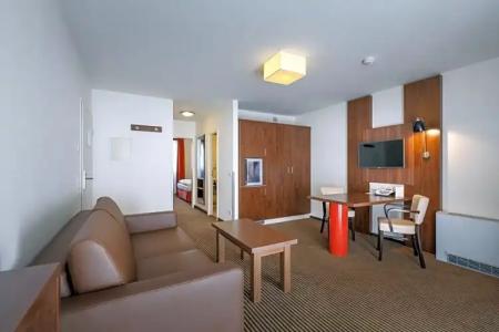 Best Western Nurnberg City West - 33